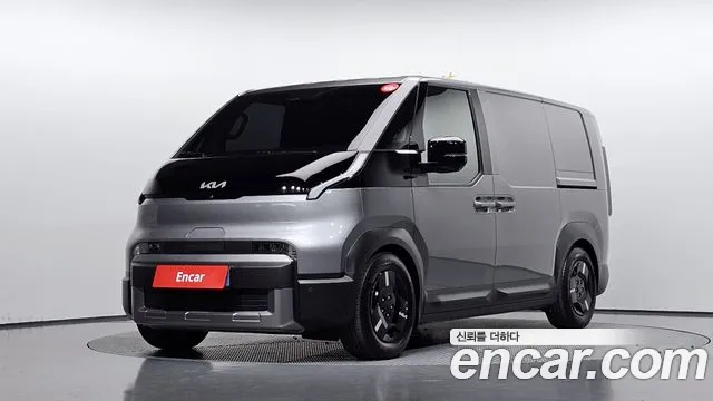 Kia PV5