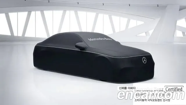 Mercedes-Benz A-класс