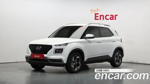 Hyundai Venue