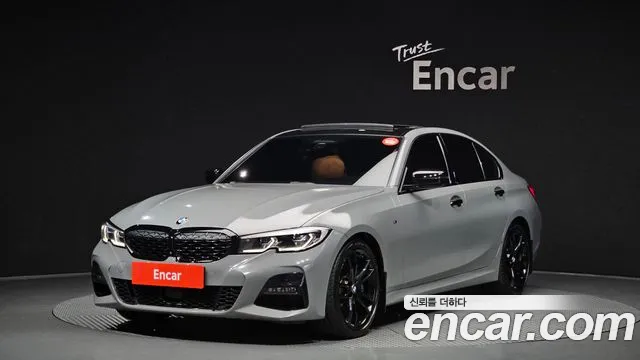BMW 3 серия