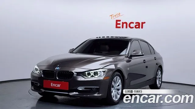 BMW 3 серия
