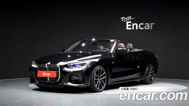 BMW 4 серия