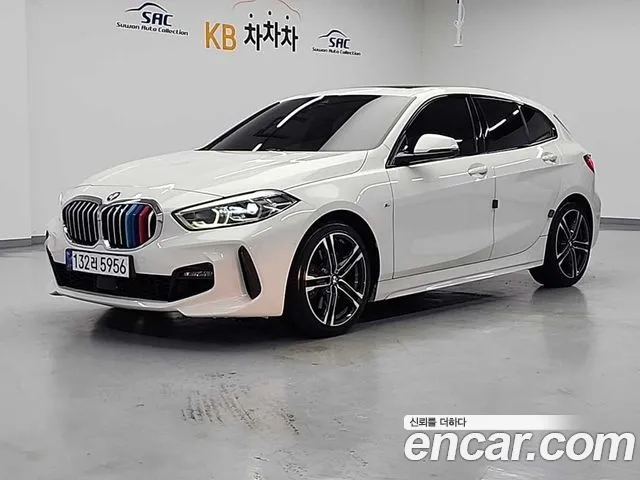 BMW 1 серия