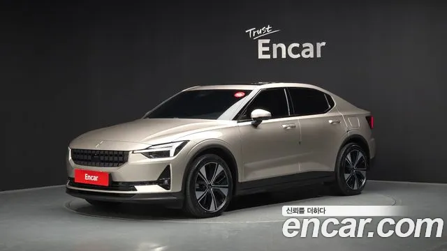 Polestar Polestar 2
