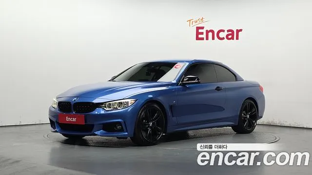 BMW 4 серия