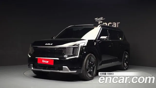 Kia EV9
