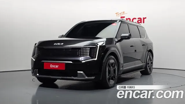 Kia EV9