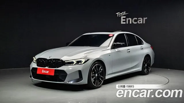 BMW 3 серия