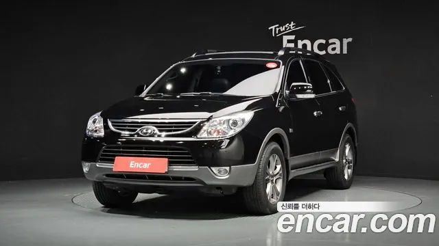 Hyundai Veracruz