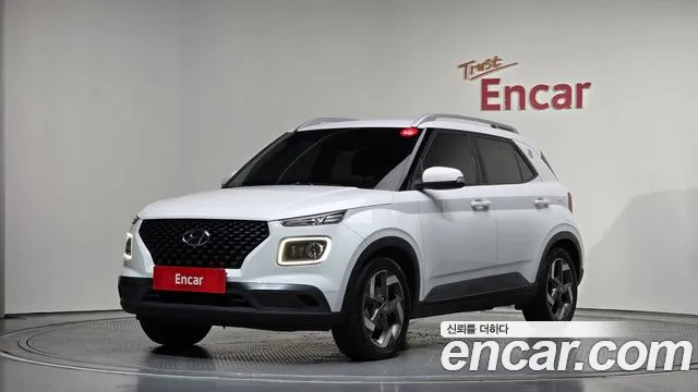 Hyundai Venue