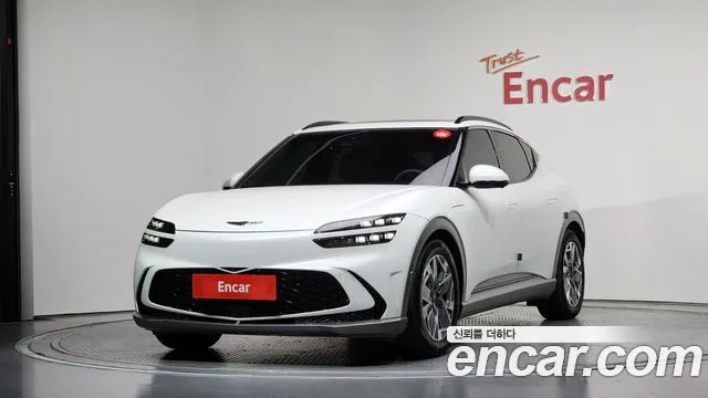 Genesis GV60