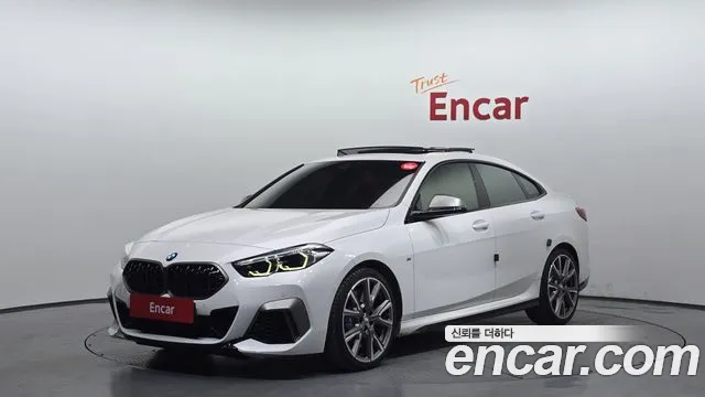 BMW 2 серия