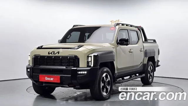 Kia 타스만