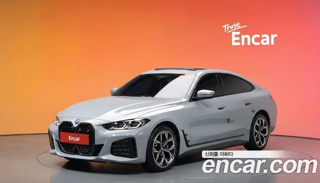 BMW i4