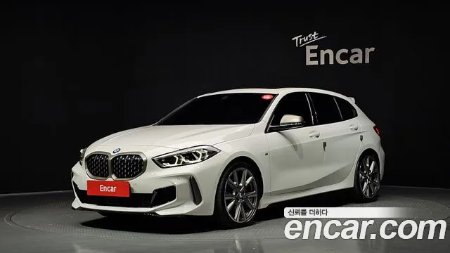 BMW 1 серия