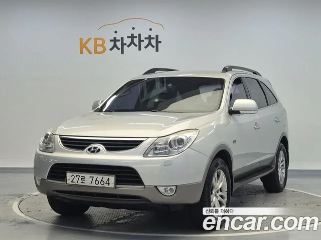 Hyundai Veracruz