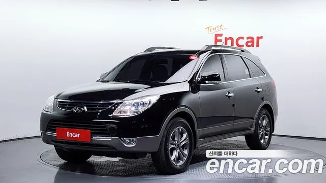 Hyundai Veracruz