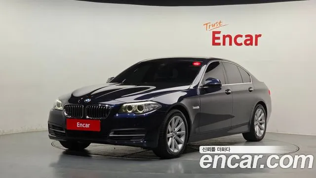 BMW 5 серия
