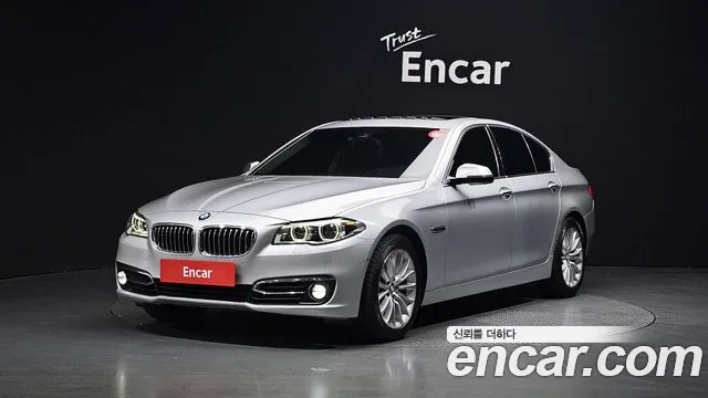 BMW 5 серия