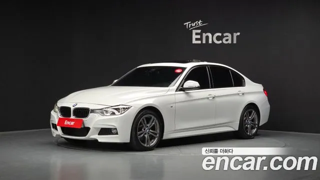 BMW 3 серия