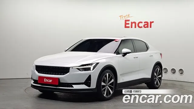 Polestar Polestar 2
