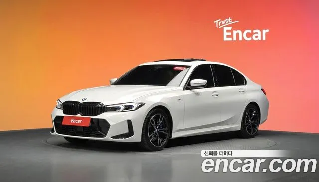 BMW 3 серия