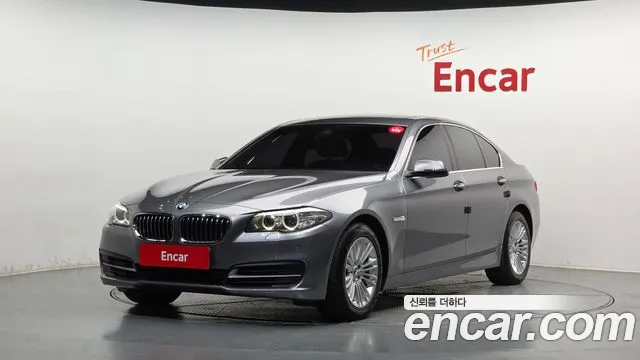 BMW 5 серия