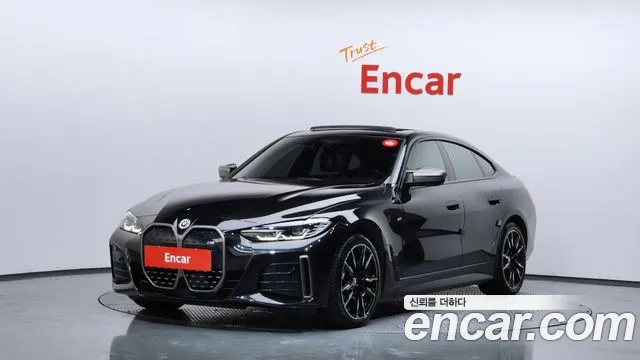 BMW i4