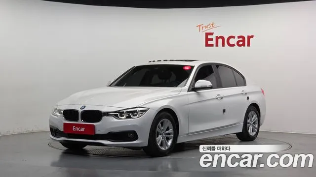 BMW 3 серия