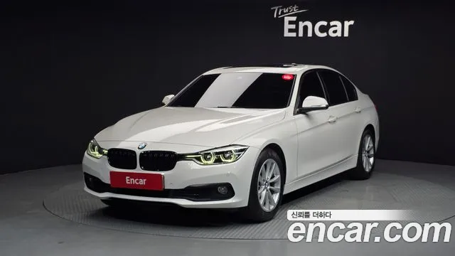 BMW 3 серия