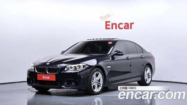 BMW 5 серия