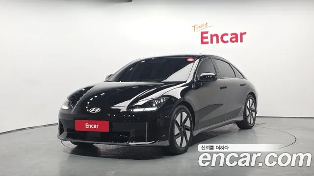 Hyundai IONIQ 6