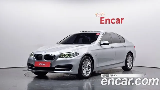 BMW 5 серия