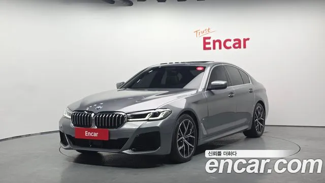 BMW 5 серия