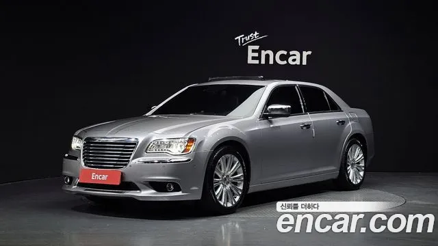 Chrysler 300C