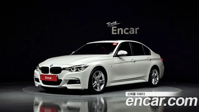 BMW 3 серия
