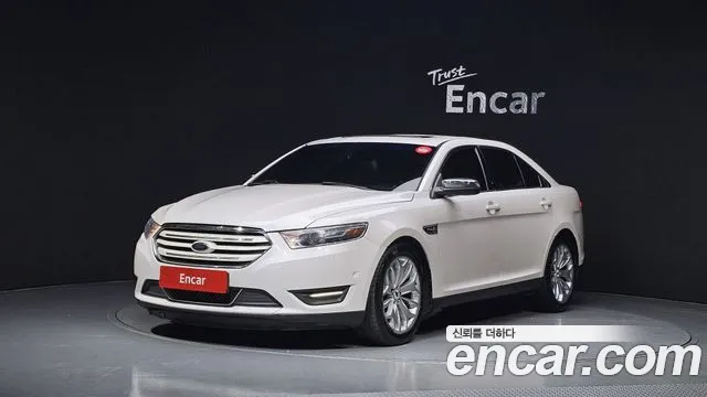 Ford Taurus