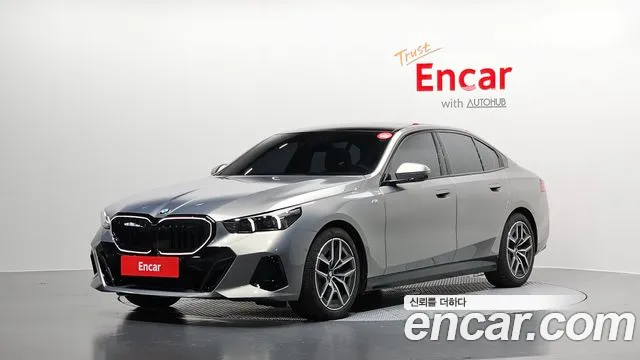 BMW 5 серия