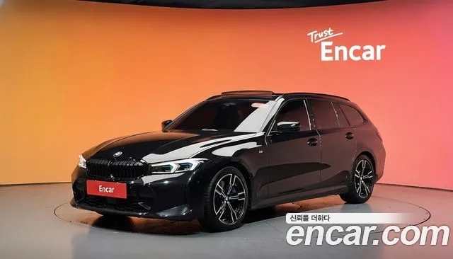 BMW 3 серия