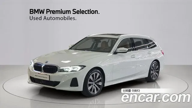 BMW 3 серия