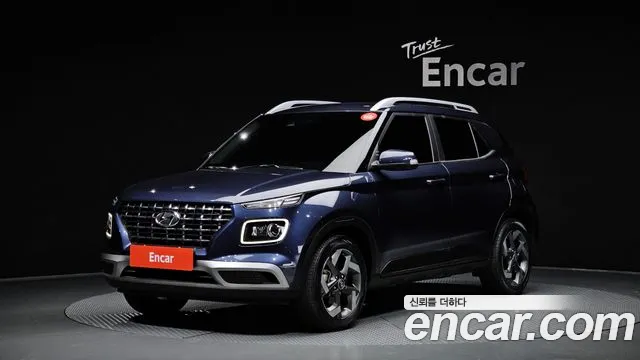 Hyundai Venue