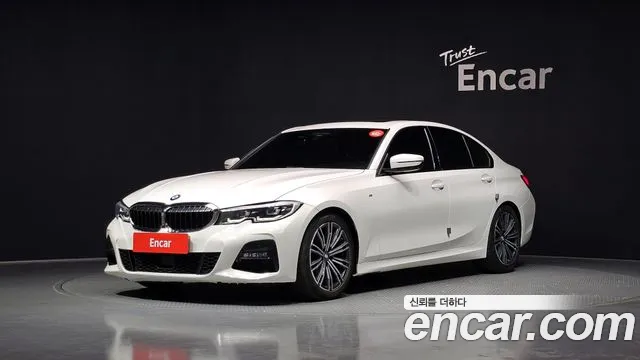 BMW 3 серия
