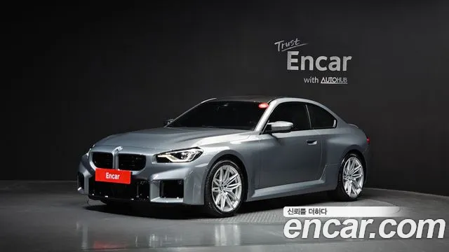 BMW M2