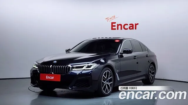 BMW 5 серия