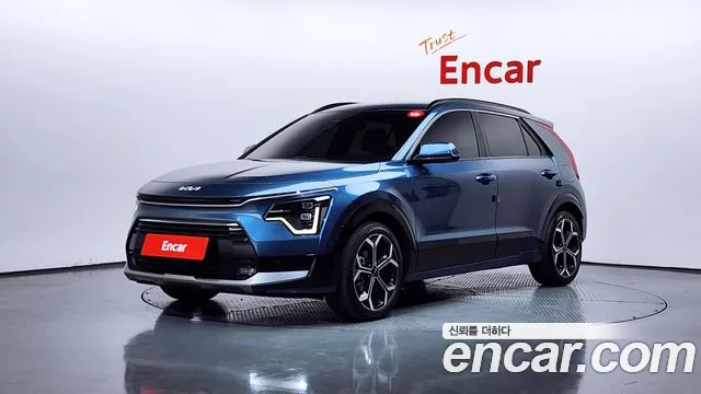 Kia Niro