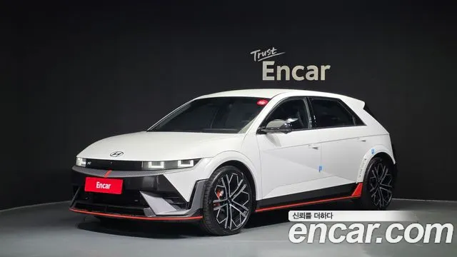 Hyundai IONIQ 5