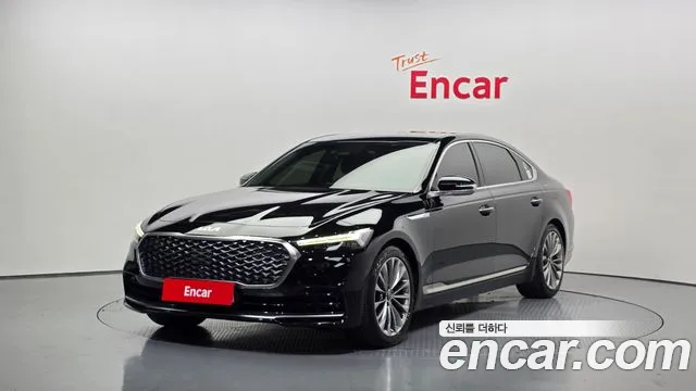 Kia K9