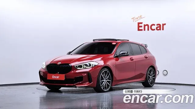BMW 1 серия