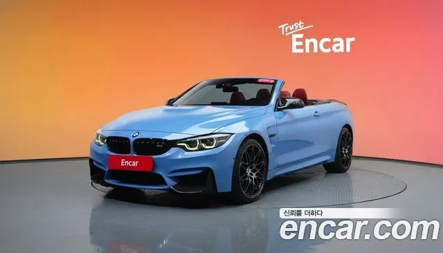 BMW M4