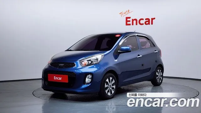 Kia Morning